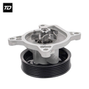 Engine Water Pump AW7174 for 2014-2018 Nissan Altima 2016 Murano 14-15 Pathfinder 14 15 16 17 18 19 20 Rogue 2014-2017 Infiniti QX60 2.5L L4