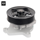 Engine Water Pump AW7174 for 2014-2018 Nissan Altima 2016 Murano 14-15 Pathfinder 14 15 16 17 18 19 20 Rogue 2014-2017 Infiniti QX60 2.5L L4