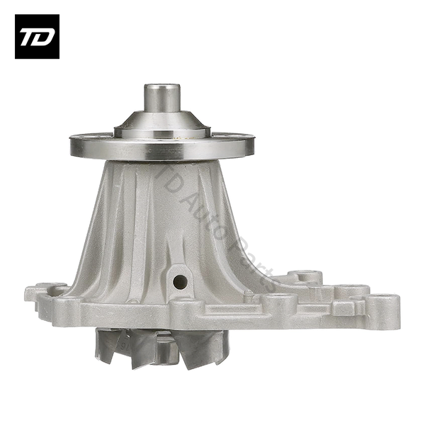 Engine Water Pump AW9100 16100-49756 16100-49755 for 1986-1992 Toyota Cressida Supra L6 3.0L