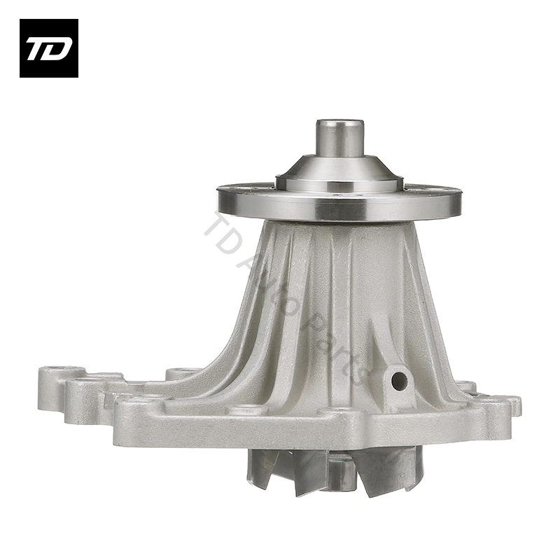 Engine Water Pump AW9100 16100-49756 16100-49755 for 1986-1992 Toyota Cressida Supra L6 3.0L