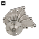 Engine Water Pump AW9100 16100-49756 16100-49755 for 1986-1992 Toyota Cressida Supra L6 3.0L