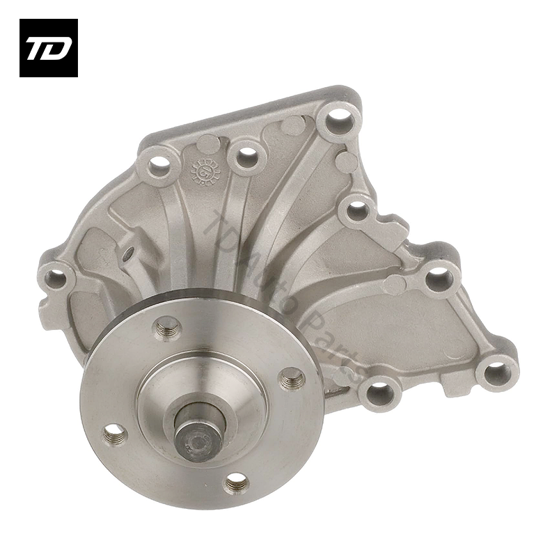 Engine Water Pump AW9100 16100-49756 16100-49755 for 1986-1992 Toyota Cressida Supra L6 3.0L