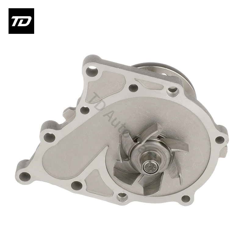 Engine Water Pump AW9100 16100-49756 16100-49755 for 1986-1992 Toyota Cressida Supra L6 3.0L
