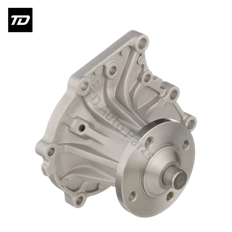 Engine Water Pump AW9100 16100-49756 16100-49755 for 1986-1992 Toyota Cressida Supra L6 3.0L