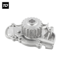 Engine Water Pump AW9209 19200-PT2-003 for Acura CL 1997-1999 Honda Accord 1990-2002 ODYSSEY 1995-1998 PRELUDE 1992-1996 ISUZU OASIS 1996-1999 2.2L 2.3L F22A F22B F23A