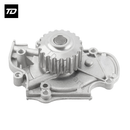 Engine Water Pump AW9209 19200-PT2-003 for Acura CL 1997-1999 Honda Accord 1990-2002 ODYSSEY 1995-1998 PRELUDE 1992-1996 ISUZU OASIS 1996-1999 2.2L 2.3L F22A F22B F23A