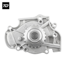 Engine Water Pump AW9209 19200-PT2-003 for Acura CL 1997-1999 Honda Accord 1990-2002 ODYSSEY 1995-1998 PRELUDE 1992-1996 ISUZU OASIS 1996-1999 2.2L 2.3L F22A F22B F23A