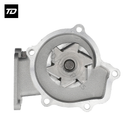 Engine Water Pump GA16DE 150-1420 AW9214 for Nissan Sentra NX 1988-2017 200SX 1.6L DOHC