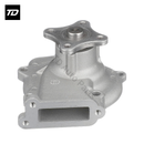 Engine Water Pump GA16DE 150-1420 AW9214 for Nissan Sentra NX 1988-2017 200SX 1.6L DOHC