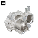 Engine Water Pump AW9215 for 2005-2006 Saab 9-2X 2004-2006 Subaru Baja 2004-2008 Forester 2002-2010 Impreza 1991-2009 Legacy 2005-2009 Outback