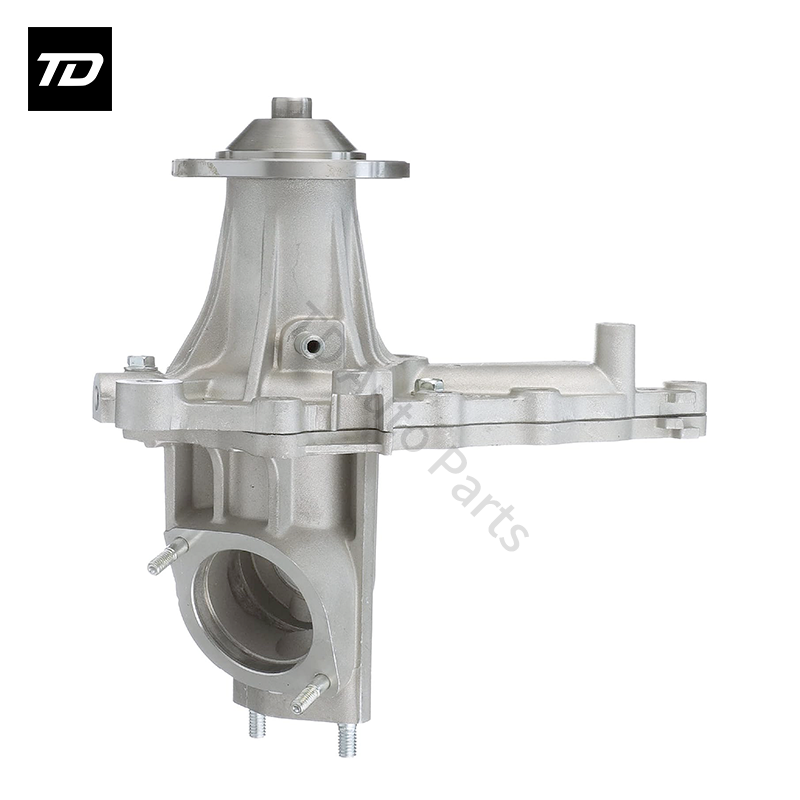 Engine Water Pump AW9256 for 93-97 Lexus GS300 92-00 SC300 93-98 Toyota Supra 3.0L l6 Gas Dohc