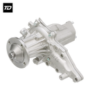 Engine Water Pump AW9256 for 93-97 Lexus GS300 92-00 SC300 93-98 Toyota Supra 3.0L l6 Gas Dohc