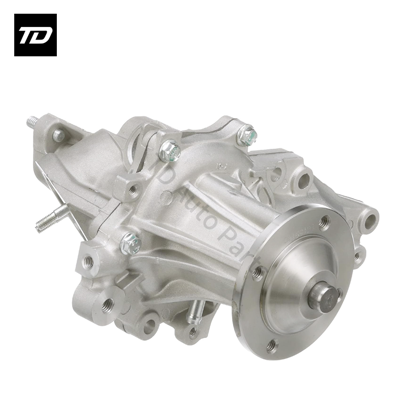 Engine Water Pump AW9256 for 93-97 Lexus GS300 92-00 SC300 93-98 Toyota Supra 3.0L l6 Gas Dohc