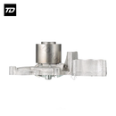 Water Pump AW9258 16100-69305 for 1988-1991 Toyota Camry 2.5L 1990-1991 Lexus ES250 2.5L 1992-1993 Toyota Camry Lexus ES300 3.0L