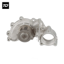 Water Pump AW9258 16100-69305 for 1988-1991 Toyota Camry 2.5L 1990-1991 Lexus ES250 2.5L 1992-1993 Toyota Camry Lexus ES300 3.0L