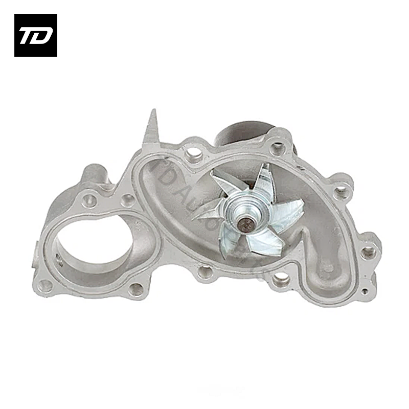 Water Pump AW9258 16100-69305 for 1988-1991 Toyota Camry 2.5L 1990-1991 Lexus ES250 2.5L 1992-1993 Toyota Camry Lexus ES300 3.0L