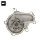 Engine Water Pump AW9270 21010-1E401 210101E400 for Nissan Altima GLE SE XE 2.4L L4 16V DOHC 1993-2001 GAS
