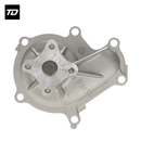 Engine Water Pump AW9270 21010-1E401 210101E400 for Nissan Altima GLE SE XE 2.4L L4 16V DOHC 1993-2001 GAS