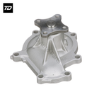Engine Water Pump AW9270 21010-1E401 210101E400 for Nissan Altima GLE SE XE 2.4L L4 16V DOHC 1993-2001 GAS