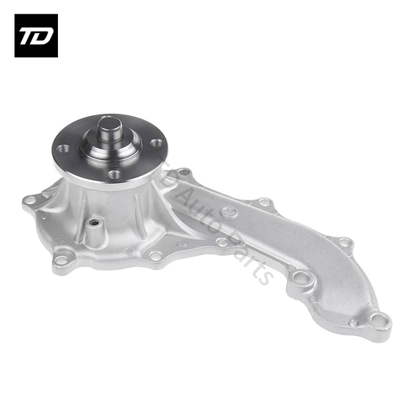 Engine Water Pump AW9293 1610009460 1610078245 for Toyota 4Runner Tacoma T100 2.4L 2.7L L4