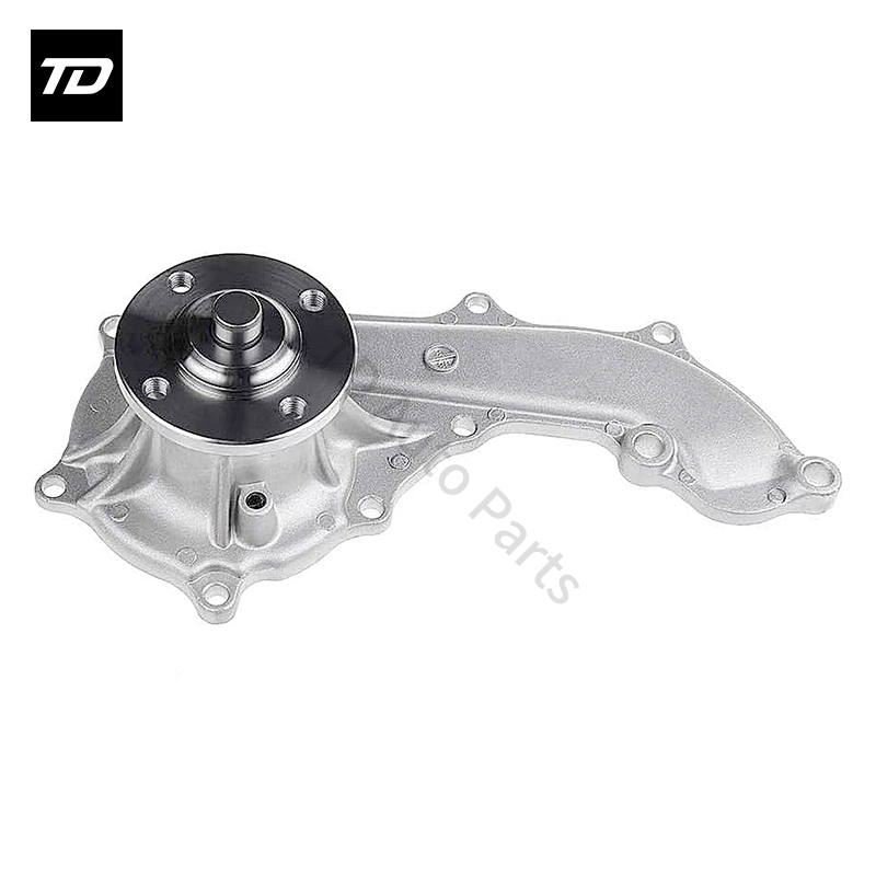 Engine Water Pump AW9293 1610009460 1610078245 for Toyota 4Runner Tacoma T100 2.4L 2.7L L4