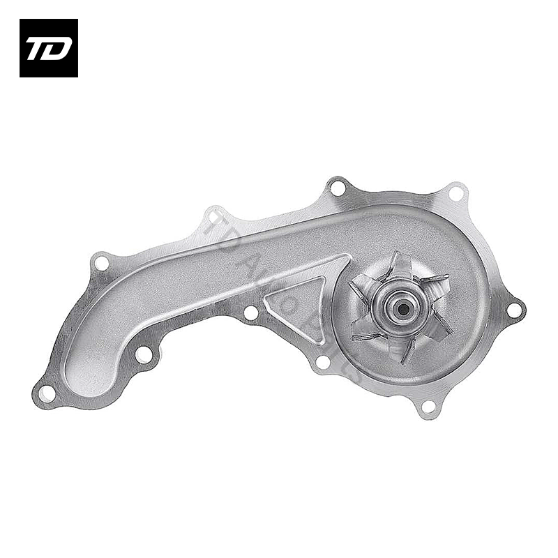 Engine Water Pump AW9293 1610009460 1610078245 for Toyota 4Runner Tacoma T100 2.4L 2.7L L4