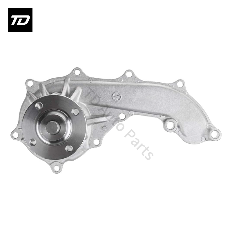 Engine Water Pump AW9293 1610009460 1610078245 for Toyota 4Runner Tacoma T100 2.4L 2.7L L4