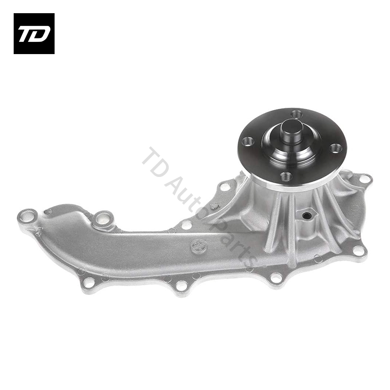 Engine Water Pump AW9293 1610009460 1610078245 for Toyota 4Runner Tacoma T100 2.4L 2.7L L4