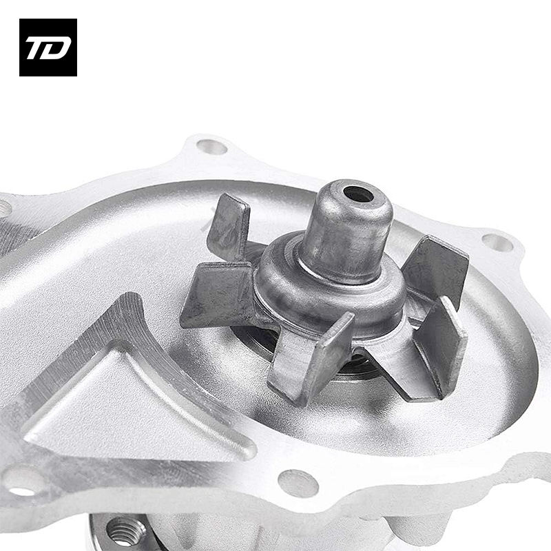 Engine Water Pump AW9293 1610009460 1610078245 for Toyota 4Runner Tacoma T100 2.4L 2.7L L4