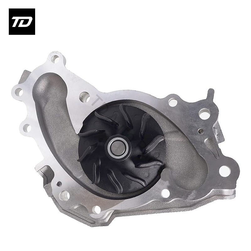 Engine Water Pump 16100-29085 AW9306 for 94-06 Lexus ES300 ES330 99-06 RX300 RX30 95-04 Toyota Avalon 94-06 Camry 06 Highlander 98-06 Sienna