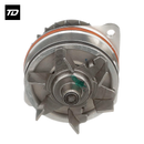 Engine Water Pump GWN-51A AW9309 P737 21010-31U25 21010-31U00 21010-31U26 21010-31U27 21010-31UX7 for Nissan Pathfinder 01-03 Infiniti QX4 V6 3.5L VQ20DE VQ25DE VQ30DE A32