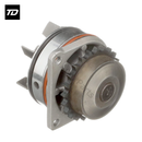 Engine Water Pump GWN-51A AW9309 P737 21010-31U25 21010-31U00 21010-31U26 21010-31U27 21010-31UX7 for Nissan Pathfinder 01-03 Infiniti QX4 V6 3.5L VQ20DE VQ25DE VQ30DE A32