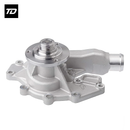 Engine Water Pump AW9369 for SUV 1997 Land Rover Defender 1994-2004 Discovery 1996-2002 Range Rover 4.0L/4.6 V8