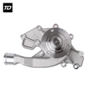 Engine Water Pump AW9369 for SUV 1997 Land Rover Defender 1994-2004 Discovery 1996-2002 Range Rover 4.0L/4.6 V8
