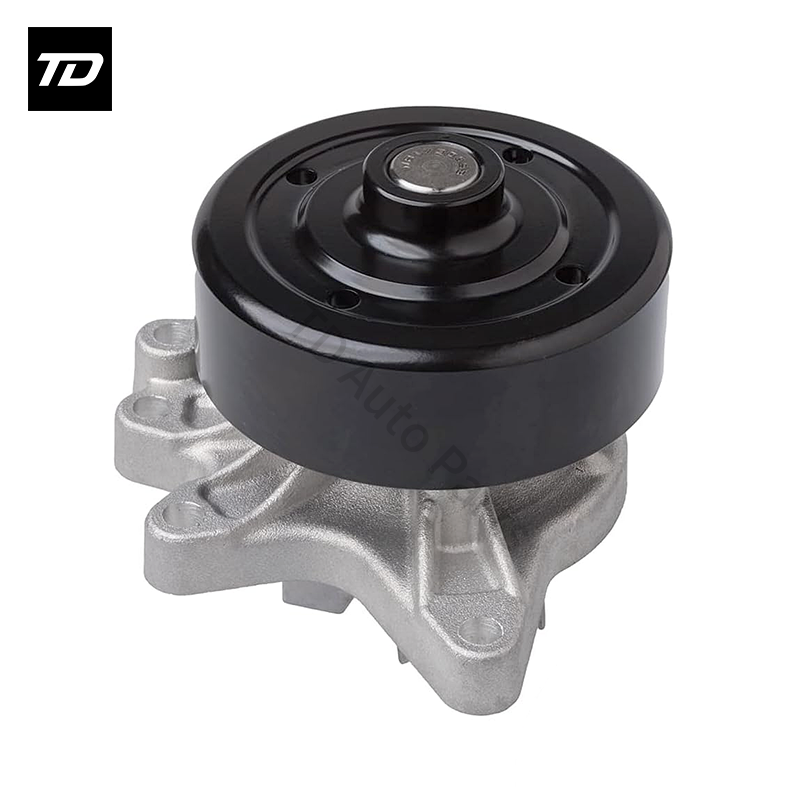 Water Pump AW9376 for Toyota Celica 00-05 Corolla 98-08 Matric 03-08 Mr2 Spyder 00-05 Chevy Prizm Pontiac Vibe 1.8L L4 Engine