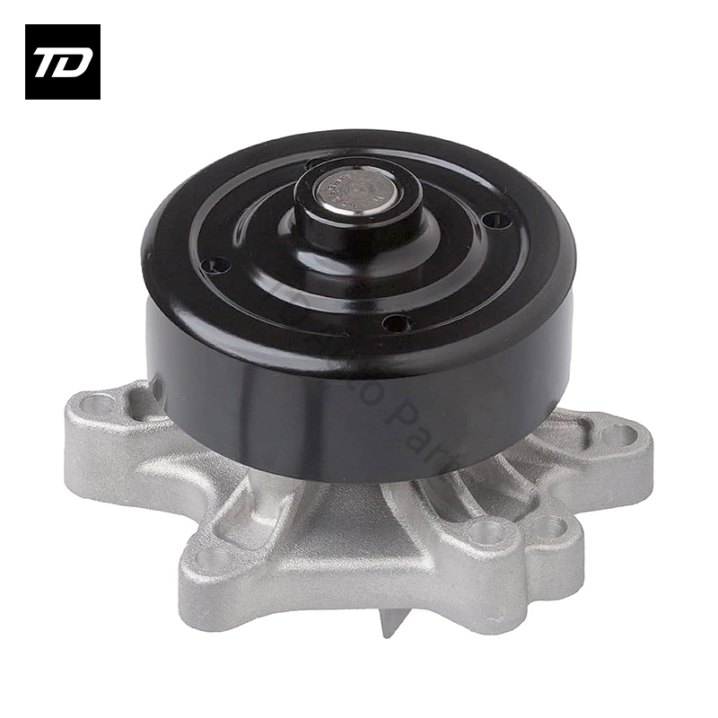 Water Pump AW9376 for Toyota Celica 00-05 Corolla 98-08 Matric 03-08 Mr2 Spyder 00-05 Chevy Prizm Pontiac Vibe 1.8L L4 Engine