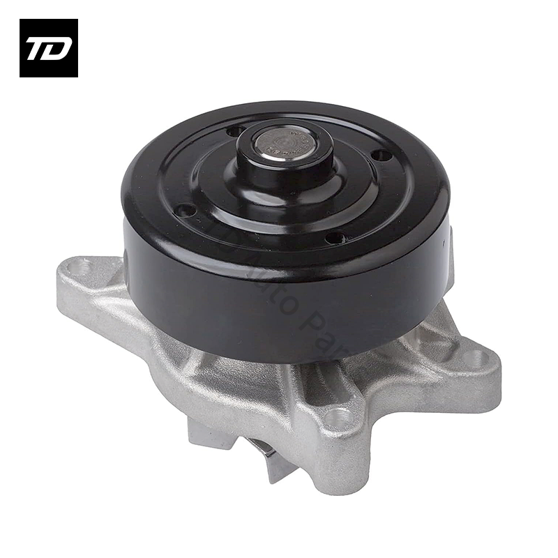 Water Pump AW9376 for Toyota Celica 00-05 Corolla 98-08 Matric 03-08 Mr2 Spyder 00-05 Chevy Prizm Pontiac Vibe 1.8L L4 Engine