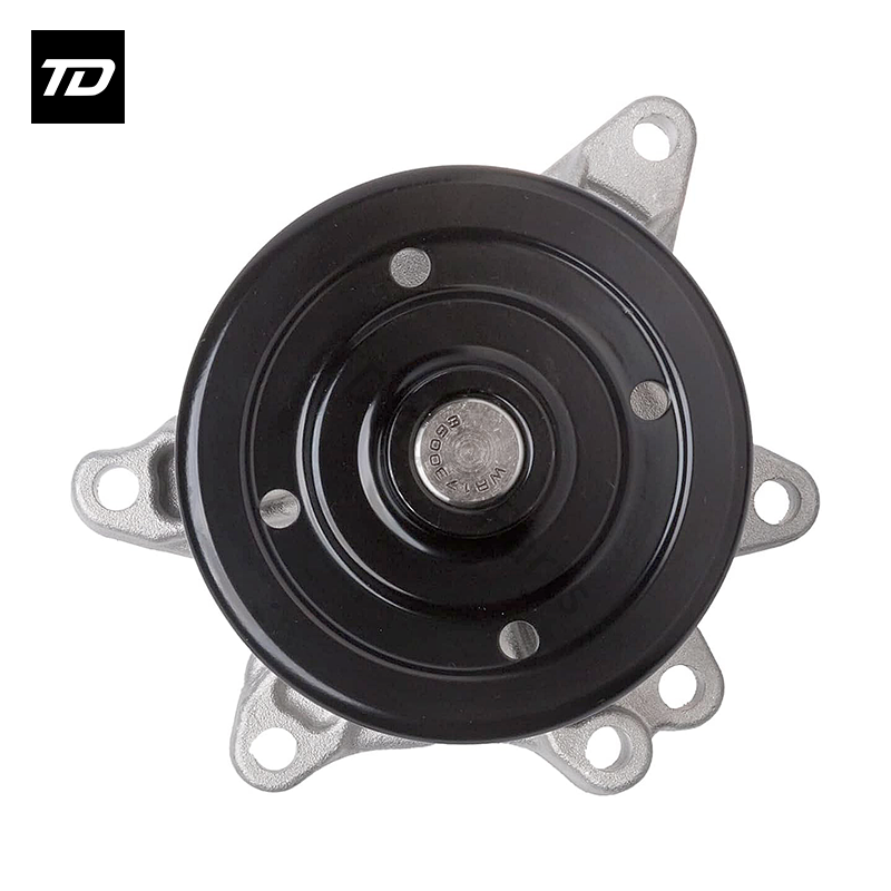 Water Pump AW9376 for Toyota Celica 00-05 Corolla 98-08 Matric 03-08 Mr2 Spyder 00-05 Chevy Prizm Pontiac Vibe 1.8L L4 Engine