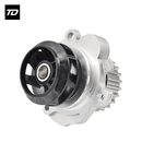 Engine Water Pump AW9377 for Audi A4 Quattro 2001-2006 TT Quattro 2000-2006 Volkswagen Beetle 1998-2005 Golf 2003-2006 Jetta 1998-2009 1.8L 2.0L Turbocharged