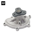 Engine Water Pump AW9384 21110-AA690 for Subaru Outback 2013-2019 Forester 2011-2018 2.5L