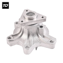 Engine Water Pump AW9406 16100-29155 for 2004-2006 Scion xA xB 2001-2009 Toyota Prius 2006-2018 Toyota Yaris L4 1.5L