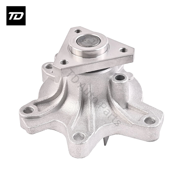 Engine Water Pump AW9406 16100-29155 for 2004-2006 Scion xA xB 2001-2009 Toyota Prius 2006-2018 Toyota Yaris L4 1.5L