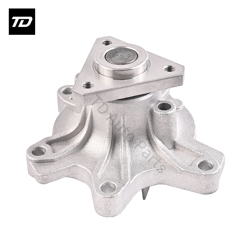 Engine Water Pump AW9406 16100-29155 for 2004-2006 Scion xA xB 2001-2009 Toyota Prius 2006-2018 Toyota Yaris L4 1.5L