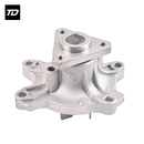 Engine Water Pump AW9406 16100-29155 for 2004-2006 Scion xA xB 2001-2009 Toyota Prius 2006-2018 Toyota Yaris L4 1.5L