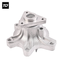 Engine Water Pump AW9406 16100-29155 for 2004-2006 Scion xA xB 2001-2009 Toyota Prius 2006-2018 Toyota Yaris L4 1.5L