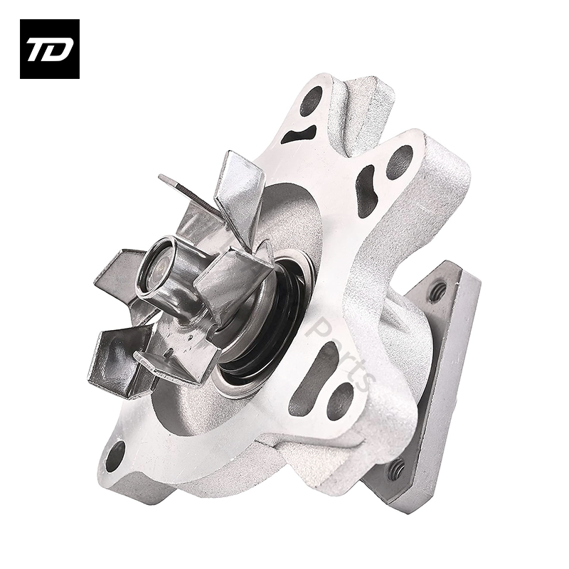 Engine Water Pump AW9406 16100-29155 for 2004-2006 Scion xA xB 2001-2009 Toyota Prius 2006-2018 Toyota Yaris L4 1.5L