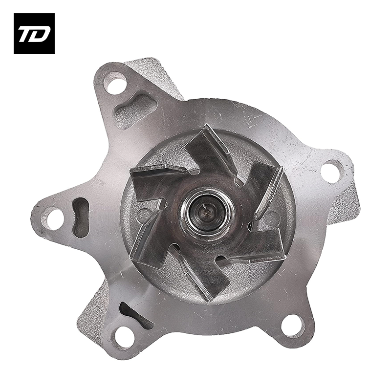 Engine Water Pump AW9406 16100-29155 for 2004-2006 Scion xA xB 2001-2009 Toyota Prius 2006-2018 Toyota Yaris L4 1.5L