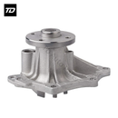 Water Pump AW9414 for Toyota Camry Corolla Highlander Matrix RAV4 Solara 10-12 Lexus HS250h 09-10 Pontiac Vibe 05-10 Scion Tc 2.0L/2.4L L4