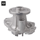 Water Pump AW9414 for Toyota Camry Corolla Highlander Matrix RAV4 Solara 10-12 Lexus HS250h 09-10 Pontiac Vibe 05-10 Scion Tc 2.0L/2.4L L4