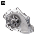Water Pump AW9414 for Toyota Camry Corolla Highlander Matrix RAV4 Solara 10-12 Lexus HS250h 09-10 Pontiac Vibe 05-10 Scion Tc 2.0L/2.4L L4